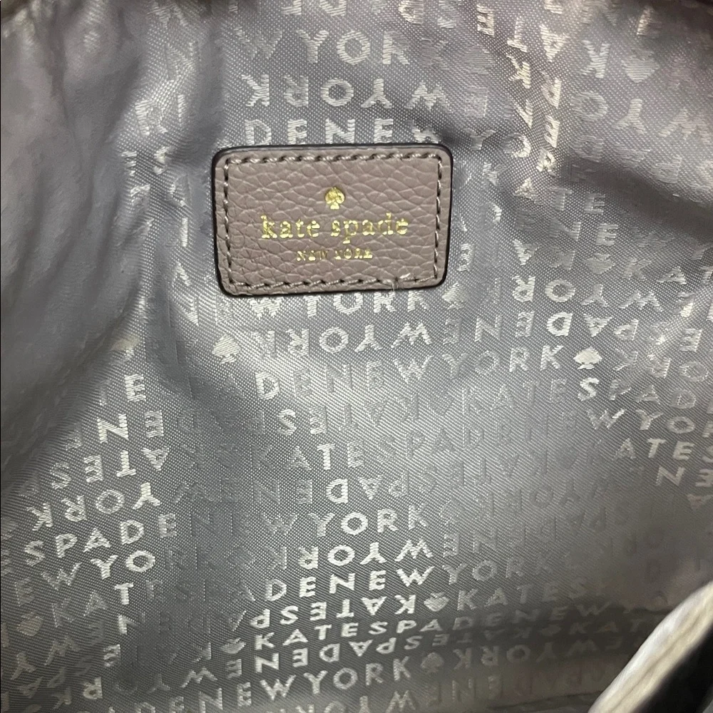 Kate Spade Mulberry Street Leila
